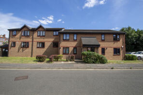 8, Bernard Ashley Drive, London SE7 7UA