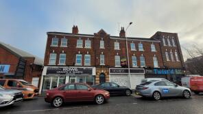 65, New Cleveland Street, Kingston Upon Hull HU8 7EX