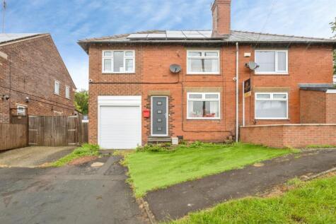 Ellershaw Lane, Conisbrough, Doncaster