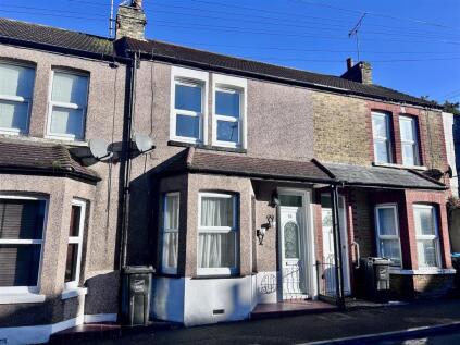 Marlborough Road, Margate, CT9 5SU
