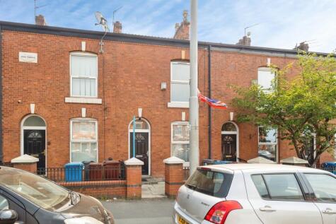 Ashton New Road, Openshaw, Manchester, M11