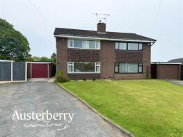 28, Nashe Drive, Blurton, Stoke-on-trent ST3 2HD
