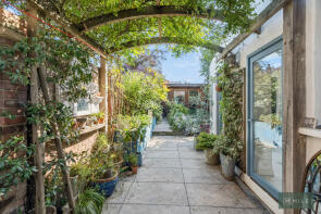 27, Parkfield Road, London NW10 2BG