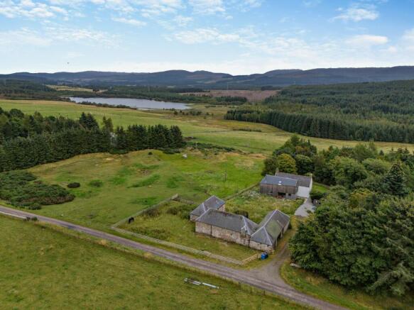 Baile Na Creige