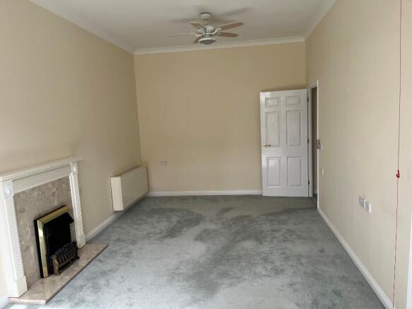 Flat 8