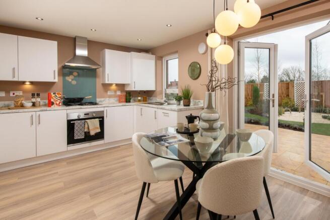 Bala Kitchen