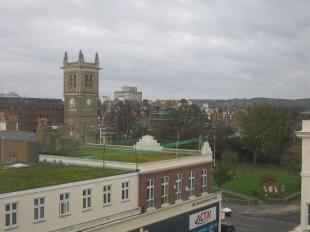 View From Window.