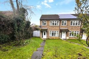 24, Conway Close, Frimley, Camberley GU16 8XD