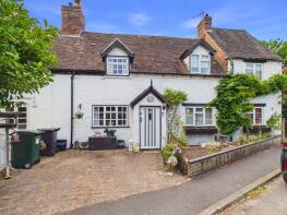 The Cottage, Caynton Road, Beckbury, Shifnal TF11 9DF