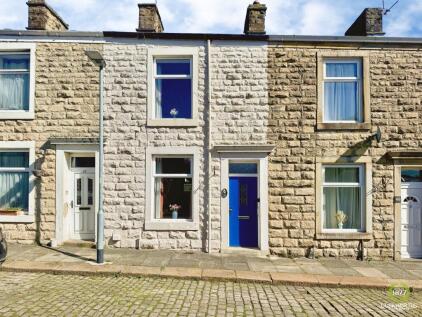 Cattle Street, Great Harwood, BB6