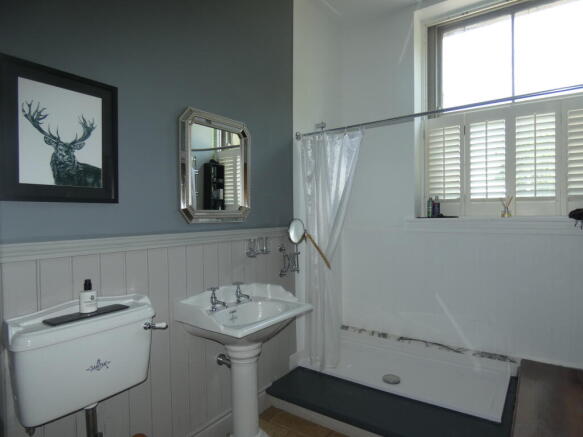 1 bed Character Property for sale Image 7