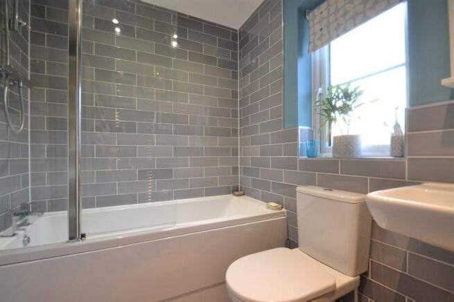 Bathroom 1
