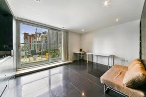 Apartment 1011, 1, Pan Peninsula Square, London E14 9HD