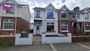 10, Marne Street, Cwmcarn NP11 7NH
