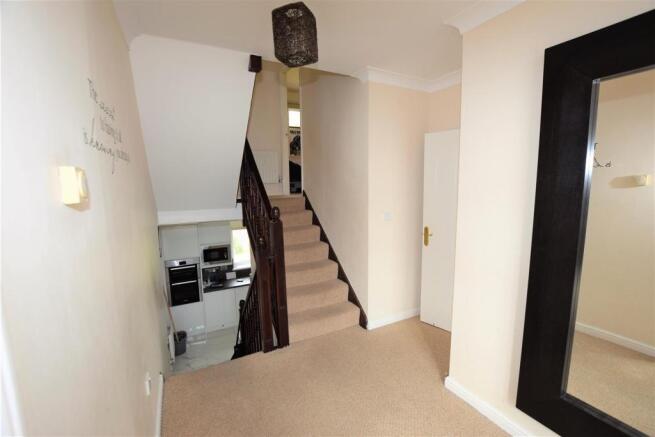 GROUND FLOOR