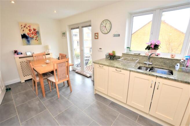 Breakfast Room