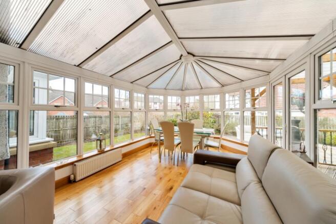 Conservatory 2