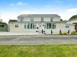 1, Mount Ash, Cefn Hirgoed, Bridgend CF31 1RD
