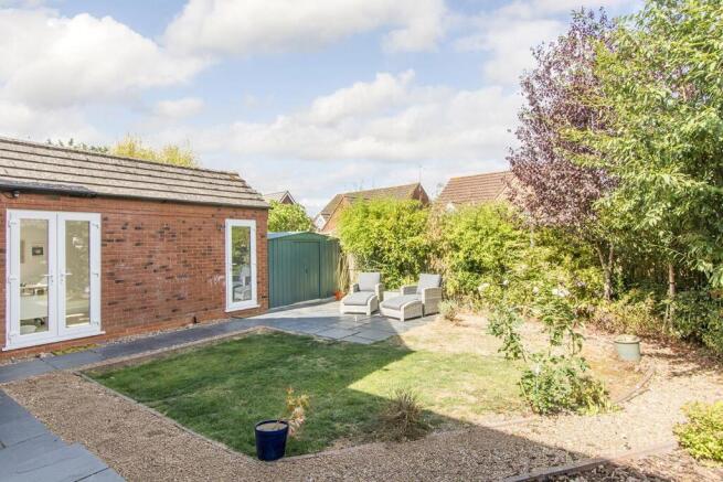 Fairway Meadows, Ullesthorpe, Lutterworth photo 4