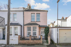 65, Garfield Road, Colliers Wood, London SW19 8RZ