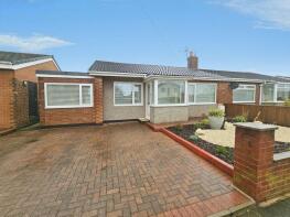 31, Riversdale Avenue, Choppington NE62 5LE