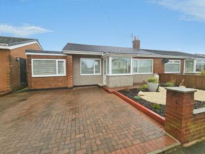 Riversdale Avenue, Choppington