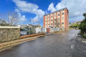 Flat 8, Htp Apartments, Malpas Road, Truro TR1 1QA