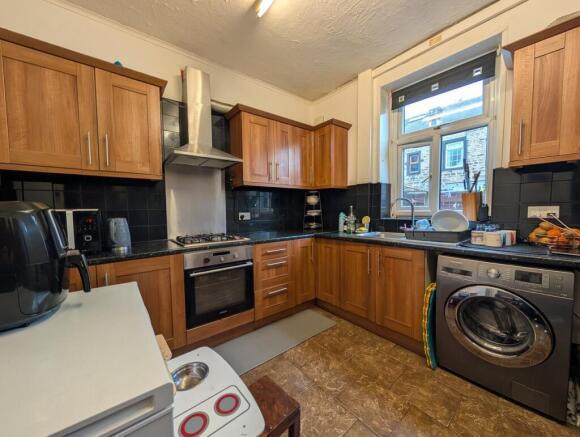 River Street, Stockbridge, Keighley, BD21 photo 4