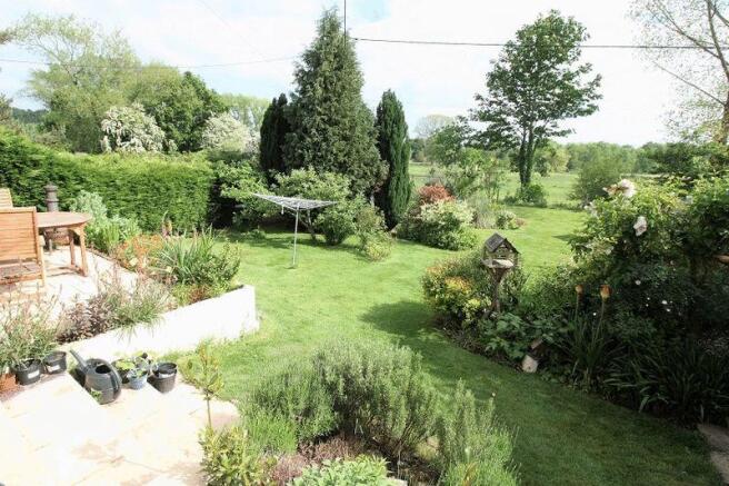 Garden 1