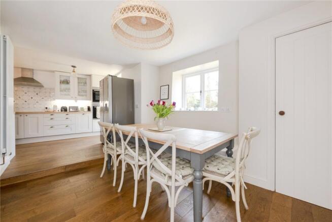 Dinning Room