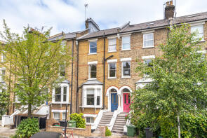 98, Huddleston Road, London N7 0EG