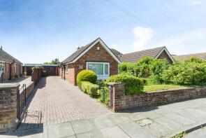31, Crosland Road North, Lytham St. Annes FY8 3EW