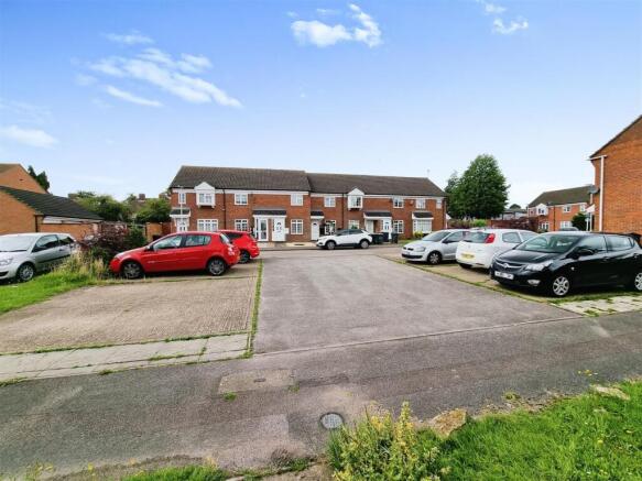 Car Park-Bedford-Prime Choice-Best Letting Agents.