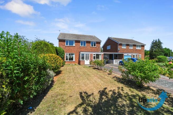 Garden Centre House, Capel St Mary photo 4