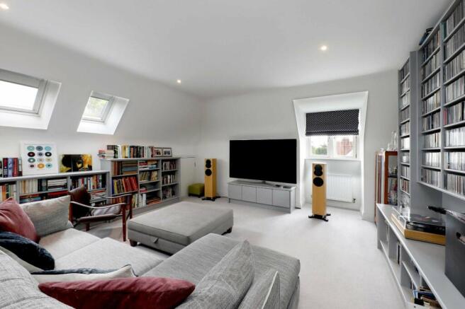 Cinema Room