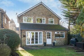 7, Woolford Close, Winkfield Row, Bracknell RG42 7PR