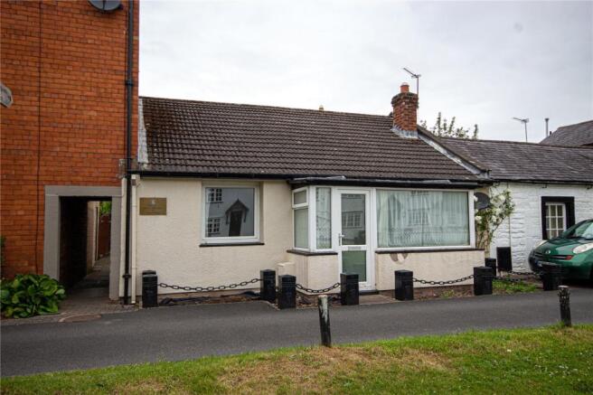 Jesmond Cottage