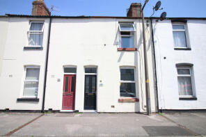8, Styan Street, Fleetwood FY7 6SU