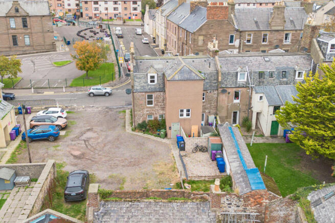Hill Street, Montrose, DD10 photo 2