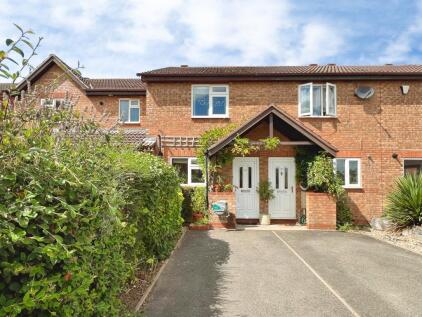 Scott Close, Bidford-On-Avon, Alcester