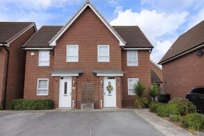 16, Whitmoore Drive, Auckley, Doncaster DN9 3FJ