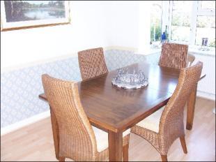 DINING ROOM/BED 5