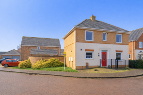 8, Mentmore Gardens, Boston PE21 7TH