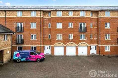 Saltash Road, Swindon