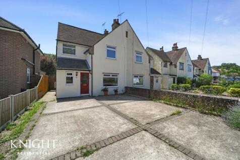 Dugard Avenue, Colchester, CO3