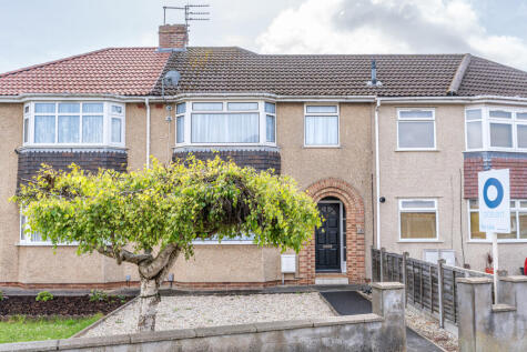 Heath Road, Bromley Heath