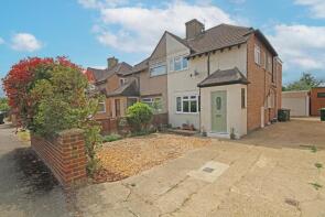 38, Desford Way, Ashford TW15 3AT