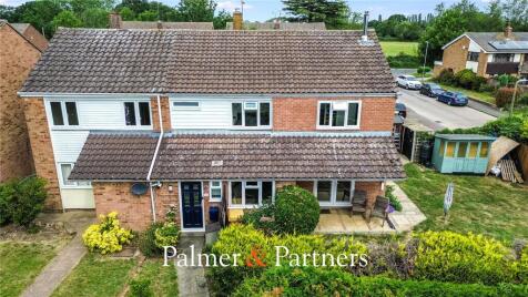 Arnold Way, Galleywood, Chelmsford, Essex, CM2