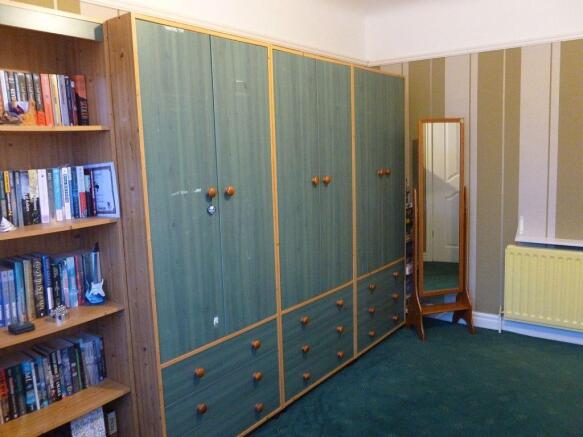 Bedroom 2