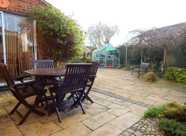 Rear garden1